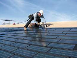 Best Roof Waterproofing  in USA